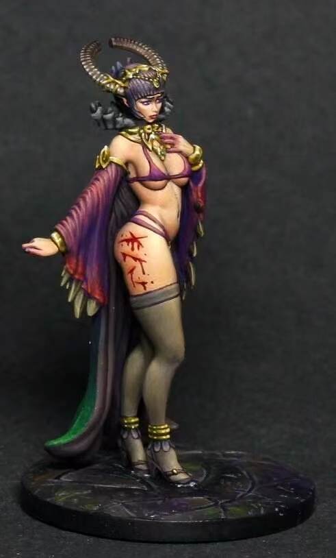 Limited Edition Kingdom Death  - đánh giá và giá Model Kit Weapons