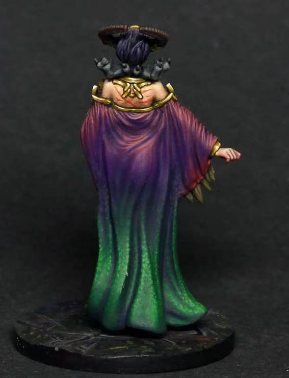 Limited Edition Kingdom Death  - đánh giá và giá Model Kit Weapons