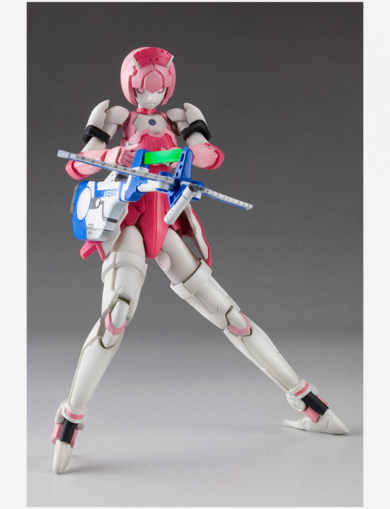 Kotobukiya Phantasy Star Onlin - đánh giá và giá Model Kit Kotobukiya