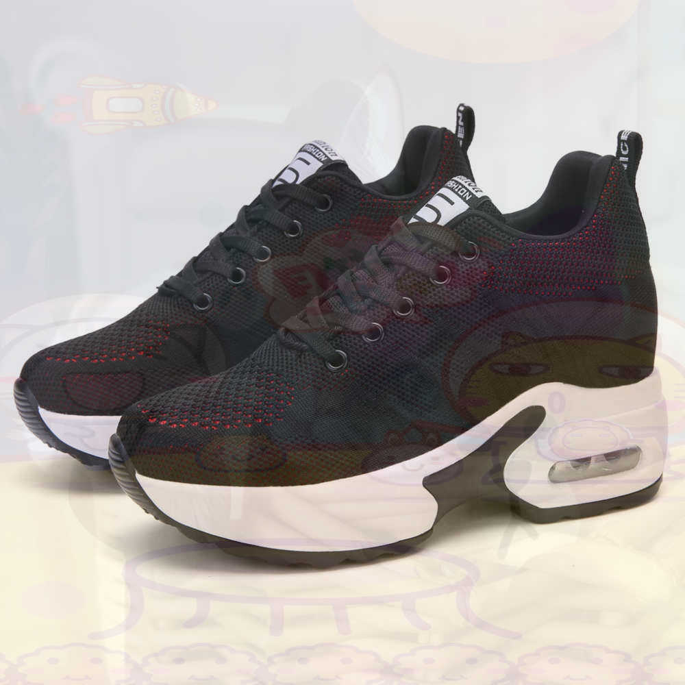 Red Size 36 Shoes Woman Tennis - đánh giá và giá Model Kit Brands