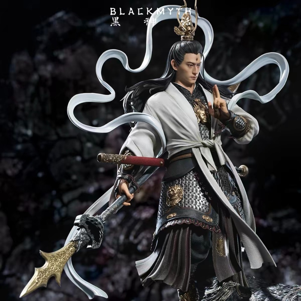 Pre‑order Black Myth Wukong Er - đánh giá và giá Model Kit Wukong