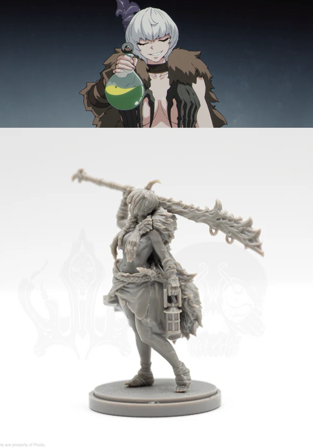 Model kit Resin Kit Wargame 28 - đánh giá và giá Model Kit Weapons