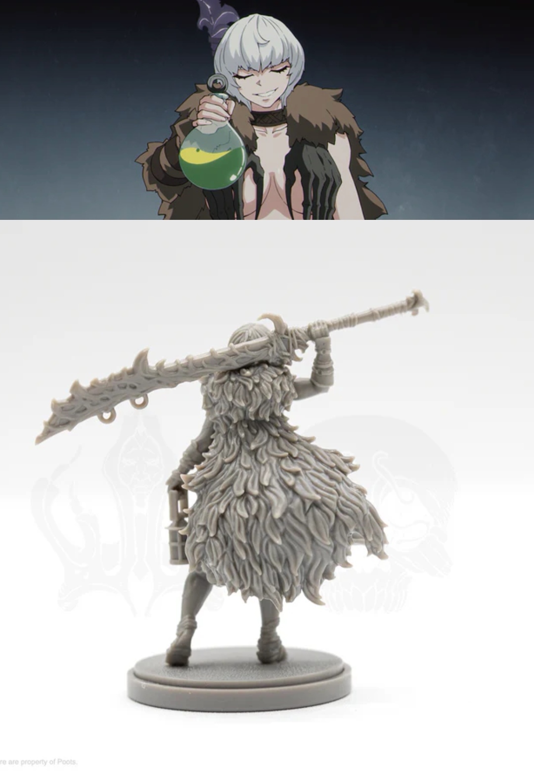 Model kit Resin Kit Wargame 28 - đánh giá và giá Model Kit Weapons