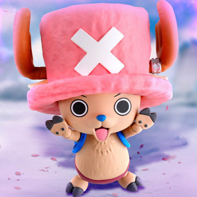 Bandai Figure Original Genuine - đánh giá và giá Model Kit One Piece Bandai