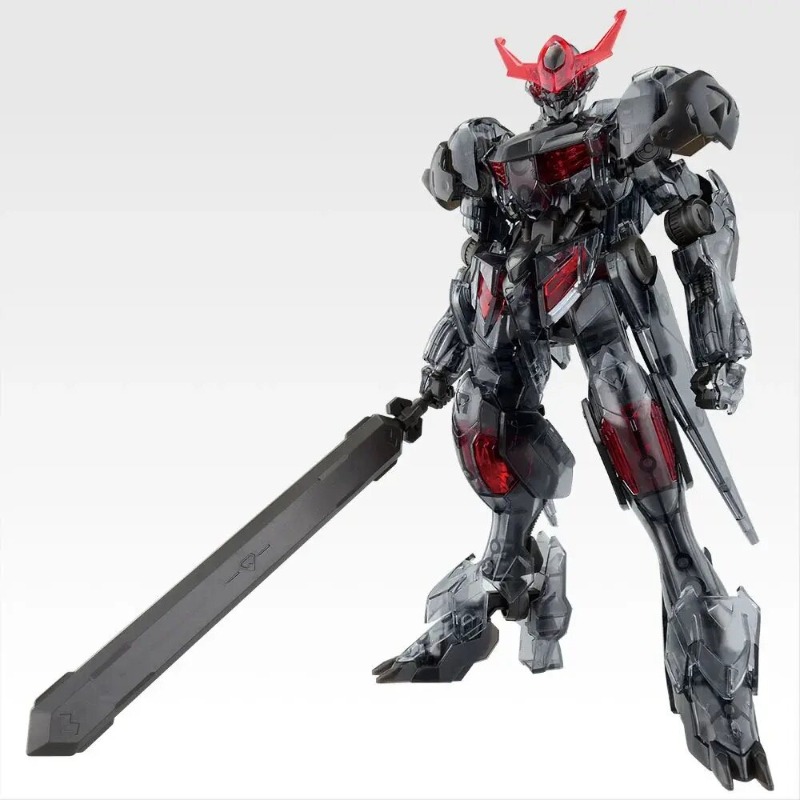 Genuine Bandai HG 1/144 Gundam - đánh giá và giá Model Kit Barbatos