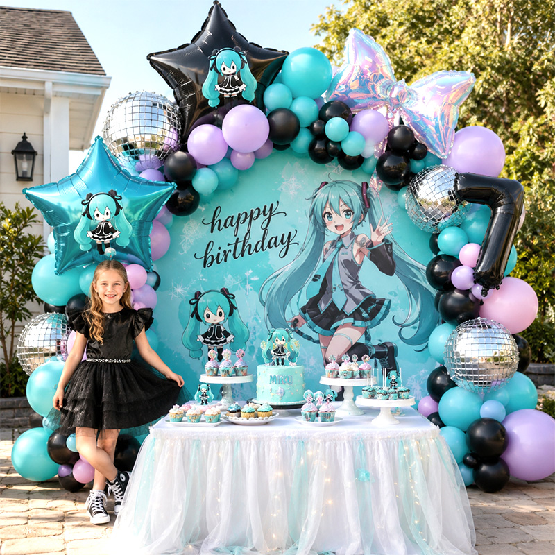 Hatsune Miku Virtual Singer Ba - đánh giá và giá Model Kit Hatsune Miku