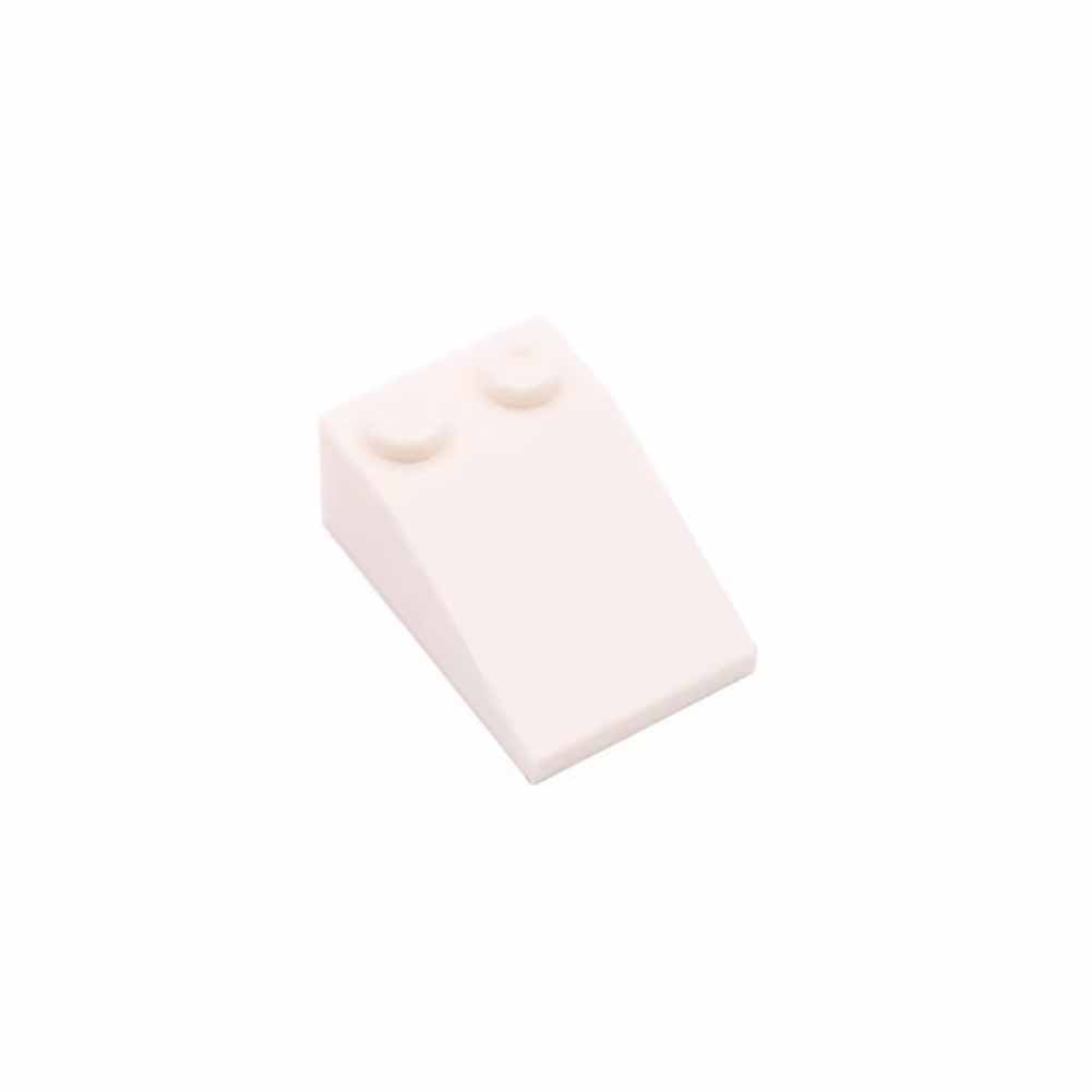 35PCS MOC roof tiles 33 3x2 sl - đánh giá và giá Model Kit Brands