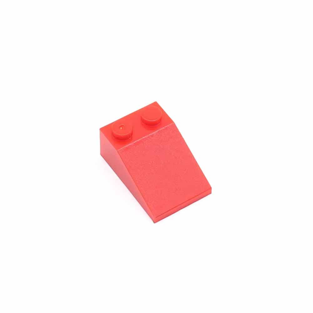 35PCS MOC roof tiles 33 3x2 sl - đánh giá và giá Model Kit Brands