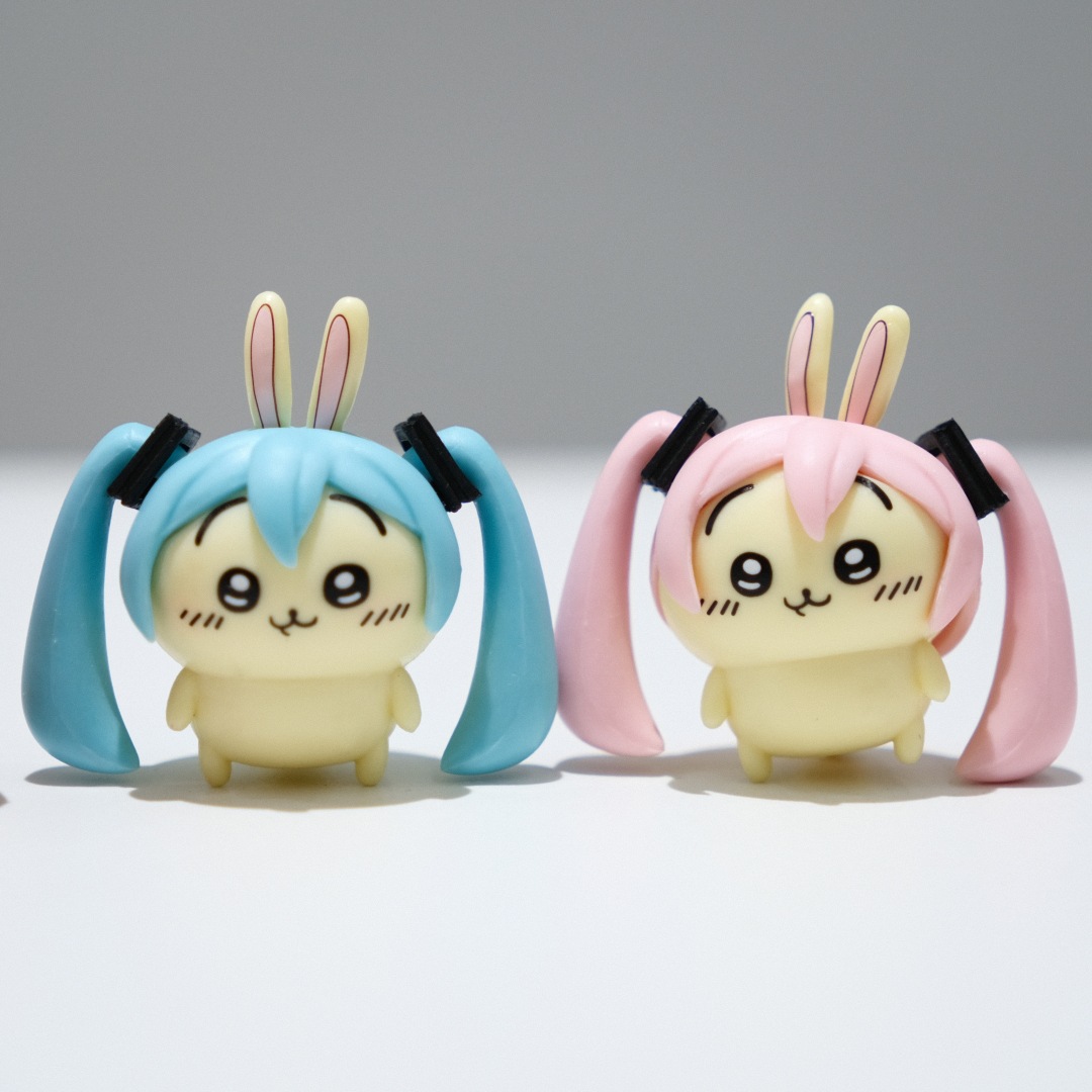  Cos Eva Miku Desk Decorative  - đánh giá và giá Model Kit Hatsune Miku