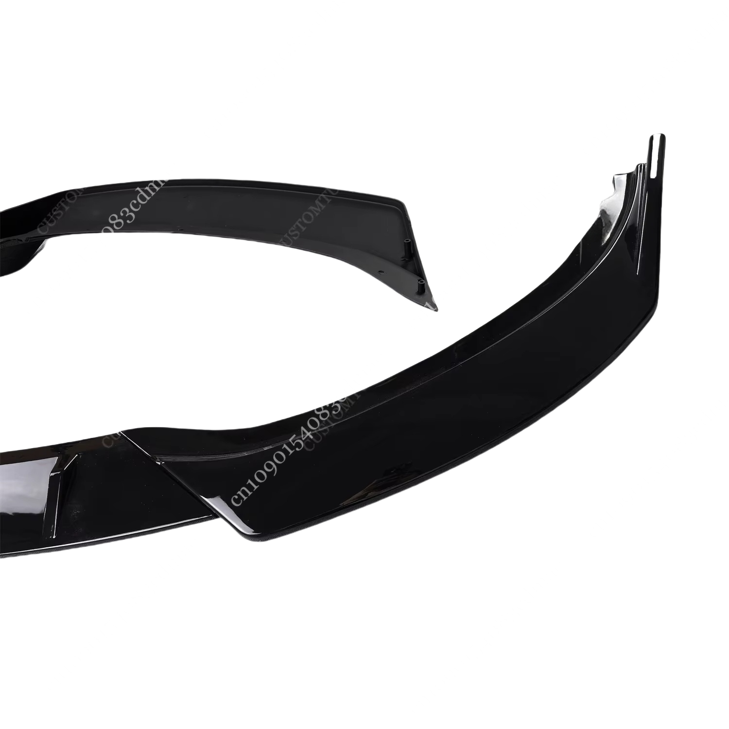 Front Bumper Splitter Lip For  - đánh giá và giá Model Kit Brands