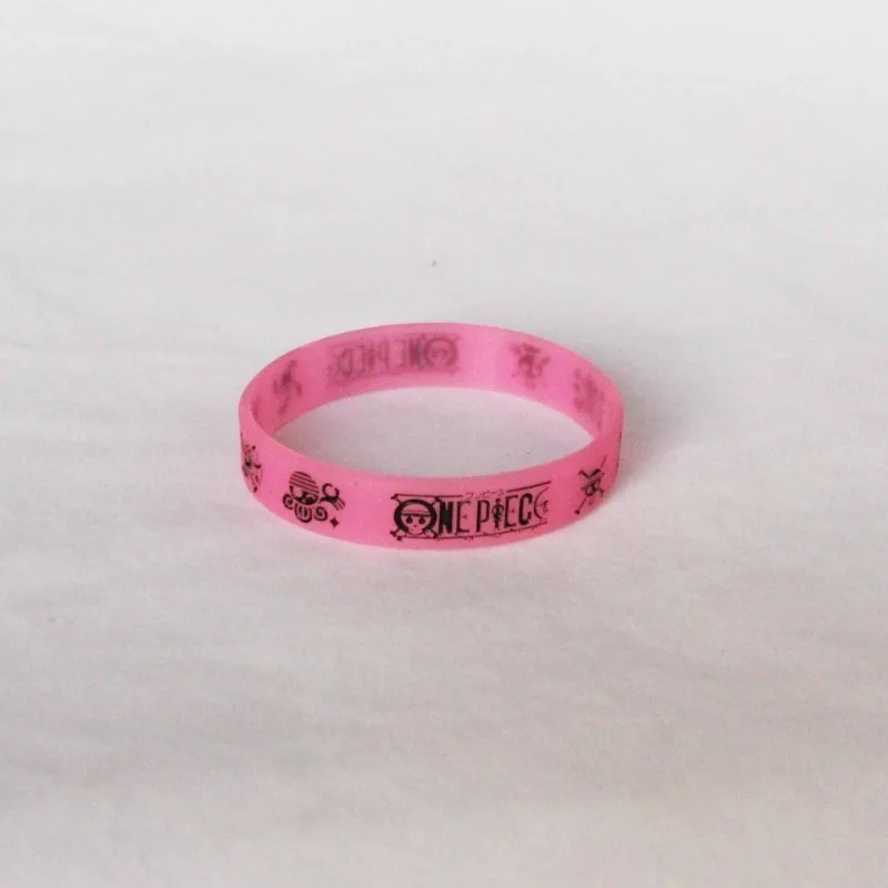 One Piece Fluorescent Bracelet - đánh giá và giá Model Kit One Piece Bandai