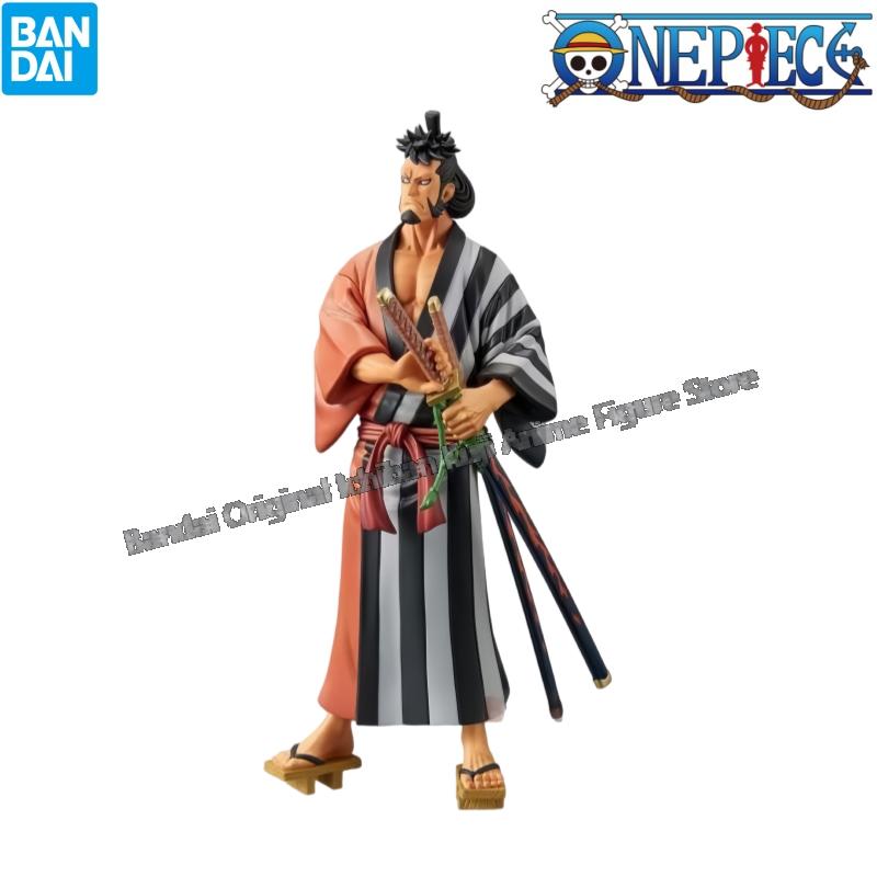 In Stock Bandai Original Box G - đánh giá và giá Model Kit One Piece Bandai