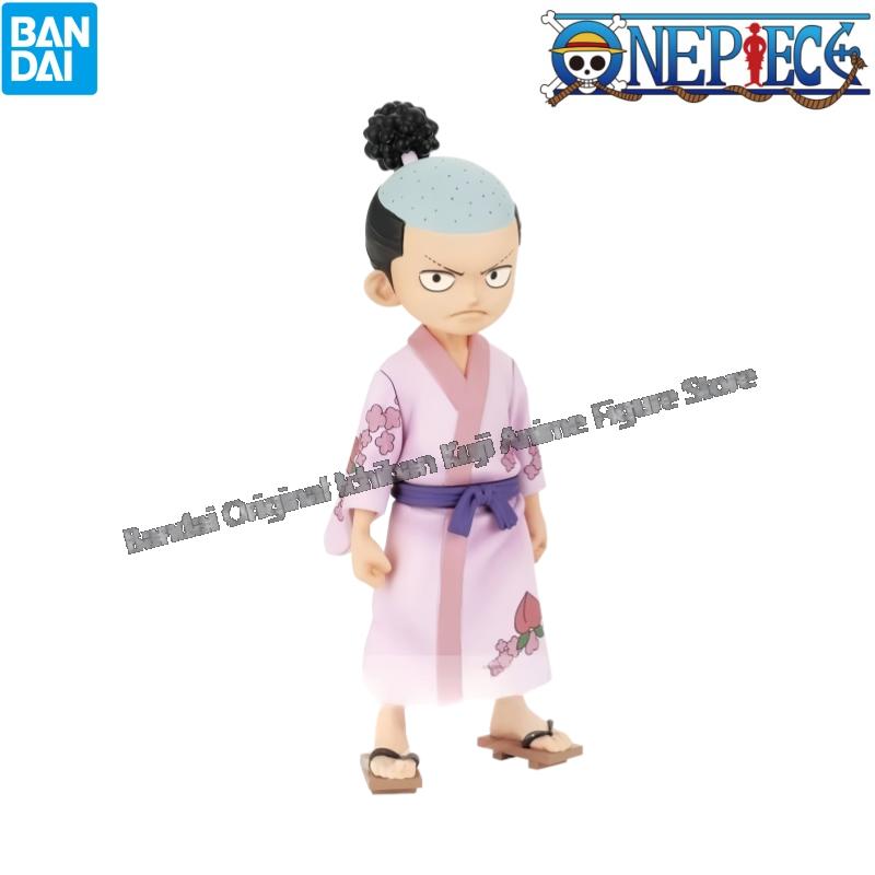 In Stock Bandai Original Box G - đánh giá và giá Model Kit One Piece Bandai