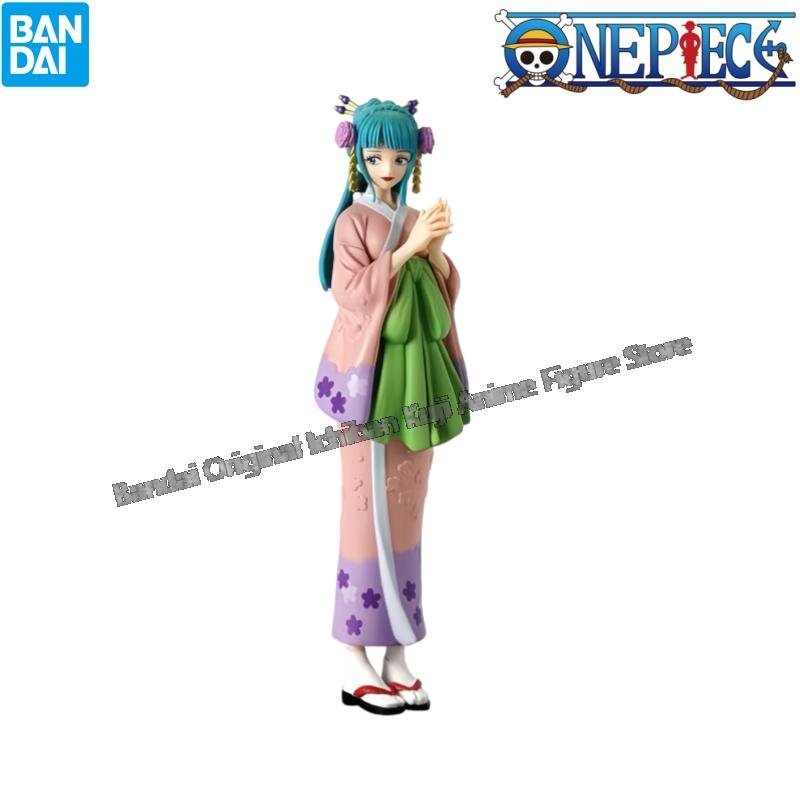 In Stock Bandai Original Box G - đánh giá và giá Model Kit One Piece Bandai