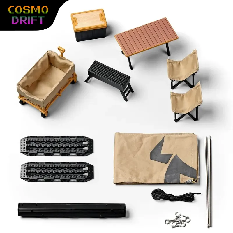 Mn Model Mn-85k 1:12 Scale Sim - đánh giá và giá Model Kit Simulator