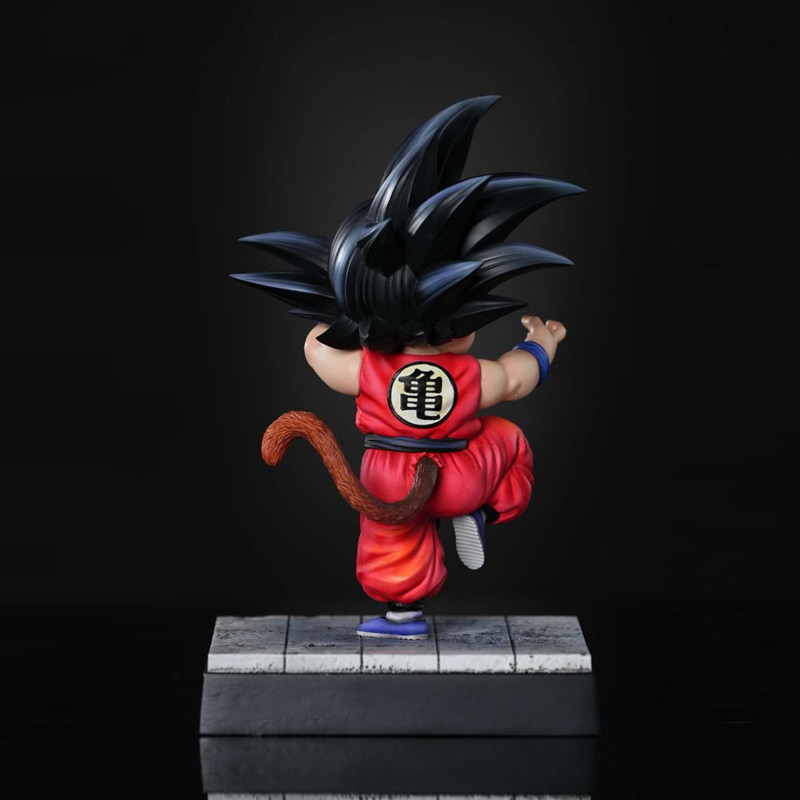 World Martial Arts Association - đánh giá và giá Model Kit Wukong