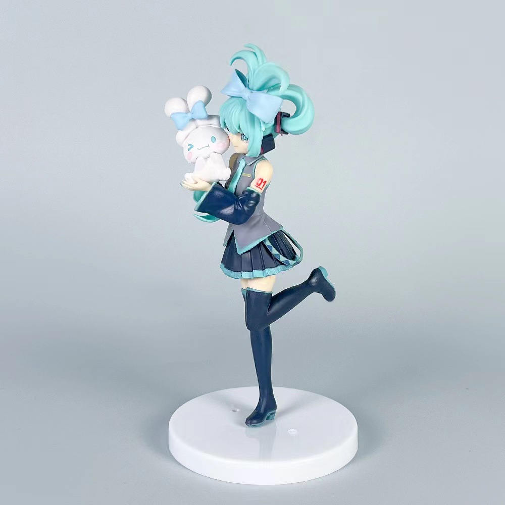 Wholesale Hatsune Miku Anime F - đánh giá và giá Model Kit Hatsune Miku