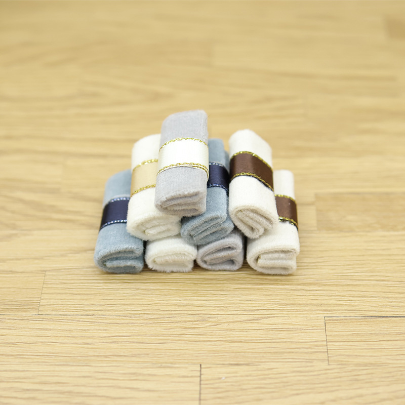 5Pcs 1/12 Dollhouse Mini Quilt - đánh giá và giá Model Kit Simulator