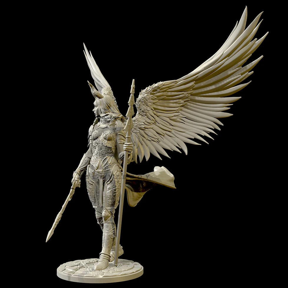 The height of man 38mm 50mm 75 - đánh giá và giá Model Kit Weapons
