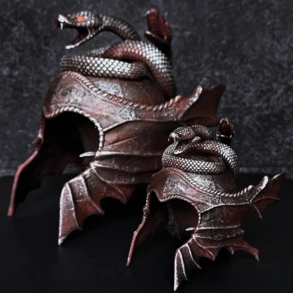 Shadow of The Erdtree Messmer  - đánh giá và giá Model Kit Valkyrie
