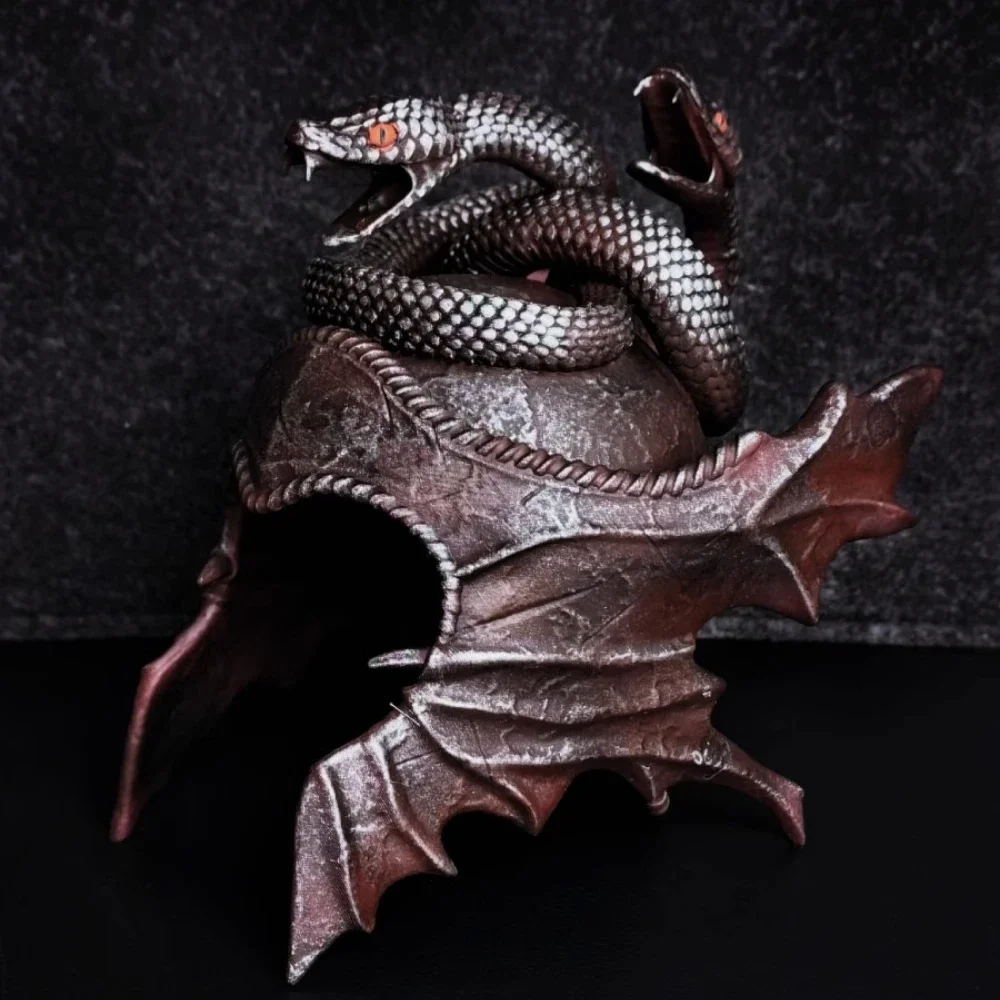 Shadow of The Erdtree Messmer  - đánh giá và giá Model Kit Valkyrie