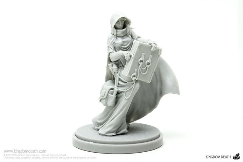 Nhựa Bộ 28174 Nhân Viên Lưu Tr - đánh giá và giá Model Kit Weapons
