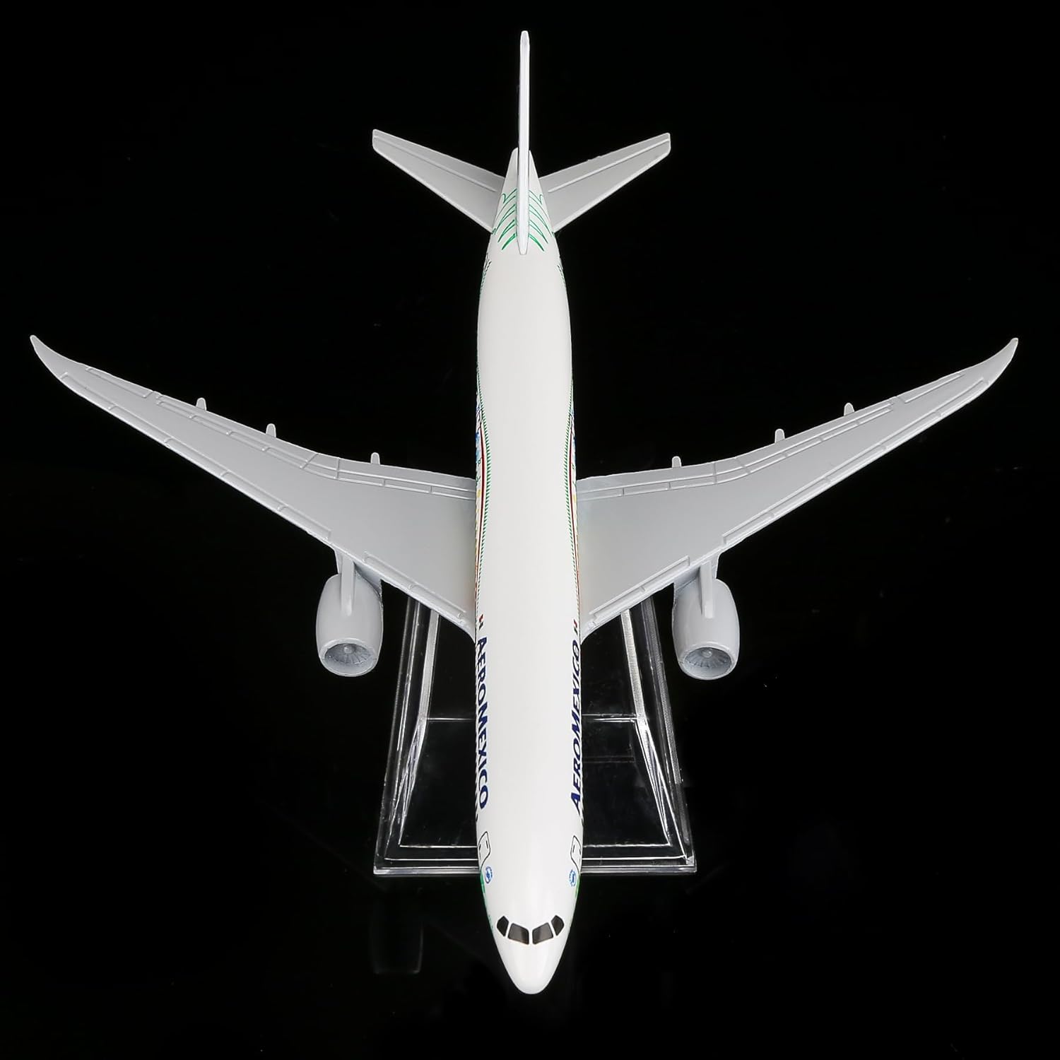 16cm Toy Airplane Model Aerome - đánh giá và giá Model Kit Plane
