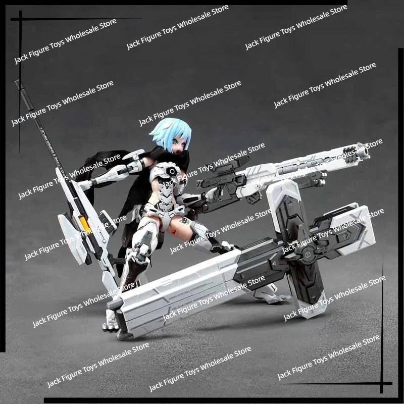 NUKE MATRIX Original Model Kit - đánh giá và giá Model Kit Nuke Matrix