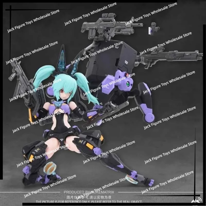 NUKE MATRIX Original Model Kit - đánh giá và giá Model Kit Nuke Matrix