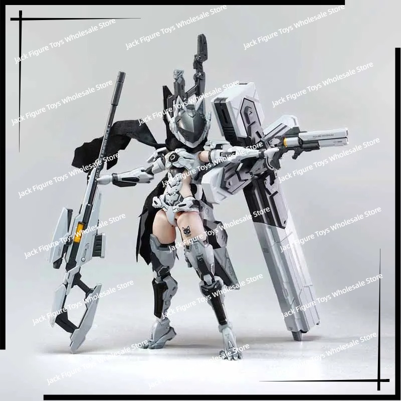 NUKE MATRIX Original Model Kit - đánh giá và giá Model Kit Nuke Matrix
