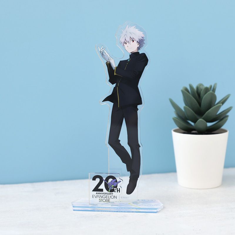 5Pcs Neon Genesis Evangelion E - đánh giá và giá Model Kit Aoshima