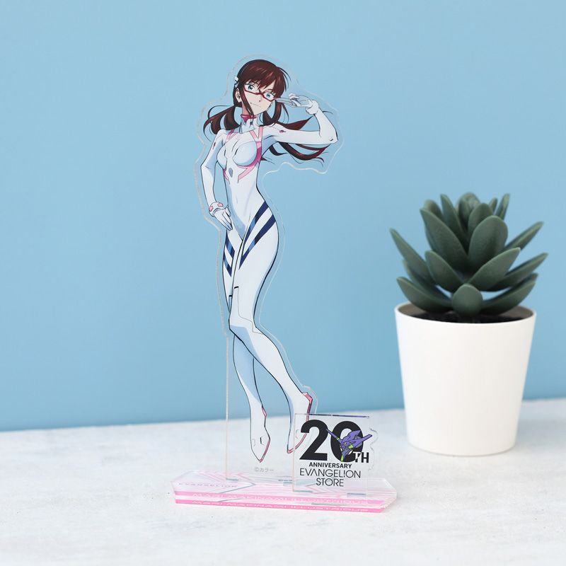 5Pcs Neon Genesis Evangelion E - đánh giá và giá Model Kit Aoshima