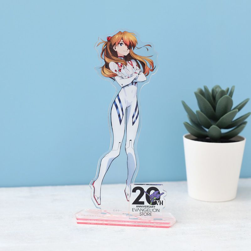 5Pcs Neon Genesis Evangelion E - đánh giá và giá Model Kit Aoshima