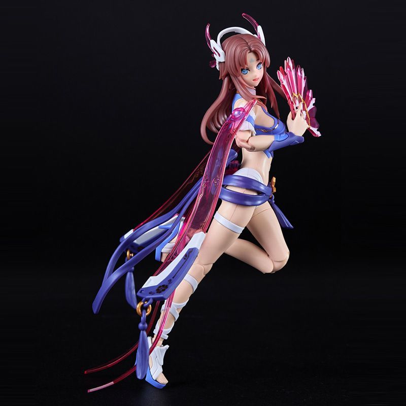 In Stock Kotobukiya GN034 MS G - đánh giá và giá Model Kit Kotobukiya