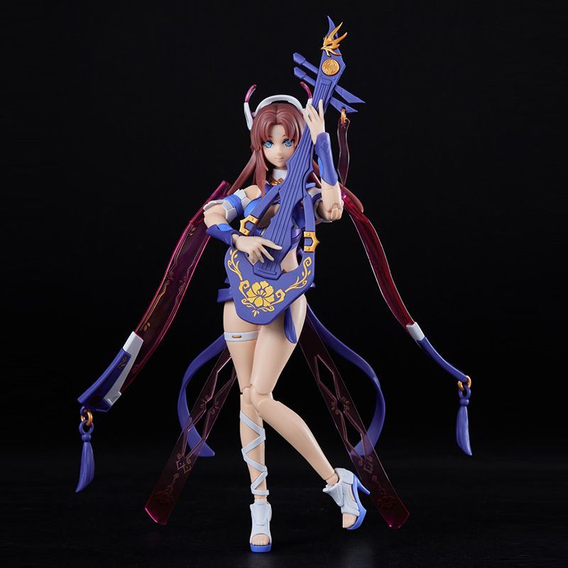 In Stock Kotobukiya GN034 MS G - đánh giá và giá Model Kit Kotobukiya