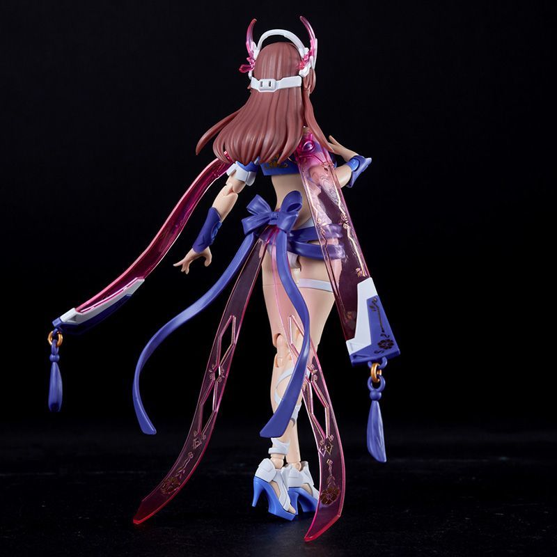 In Stock Kotobukiya GN034 MS G - đánh giá và giá Model Kit Kotobukiya