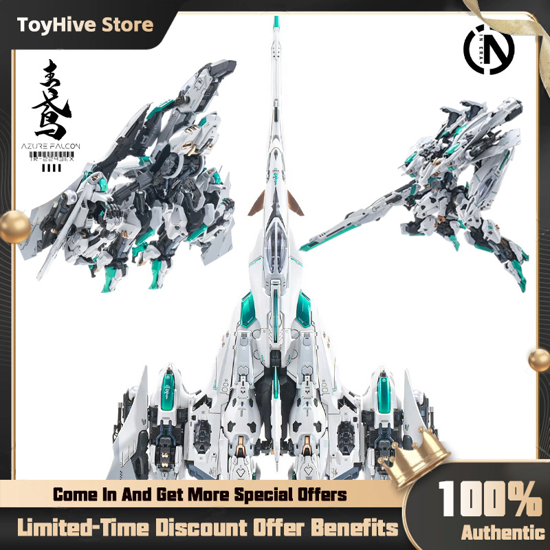 【In Stock】INFINITY DIMENSION A - đánh giá và giá Model Kit Pg