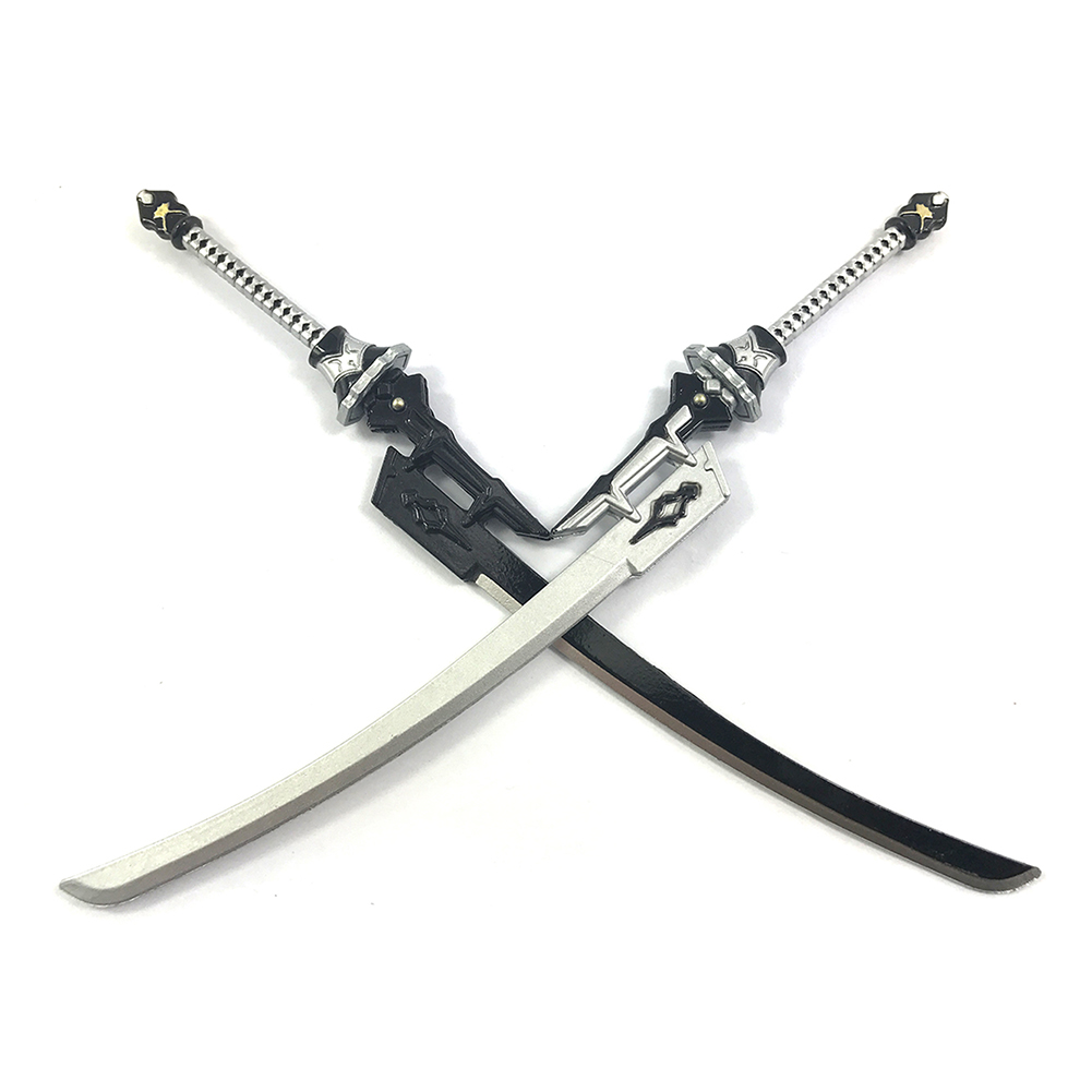 Brdwn NieR:Automata YoRHa No.  - đánh giá và giá Model Kit Weapons