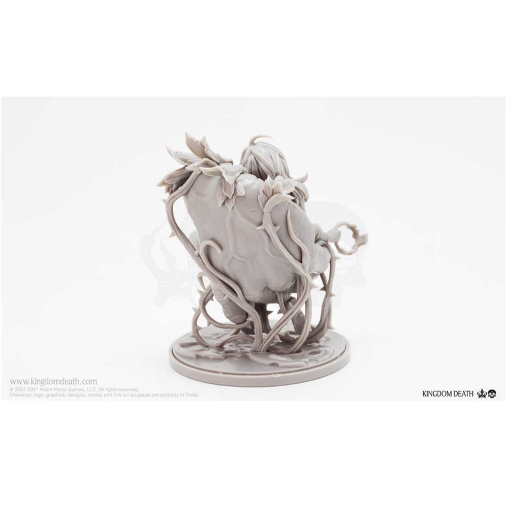 Resin Model Kit Kingdom Death  - đánh giá và giá Model Kit Weapons