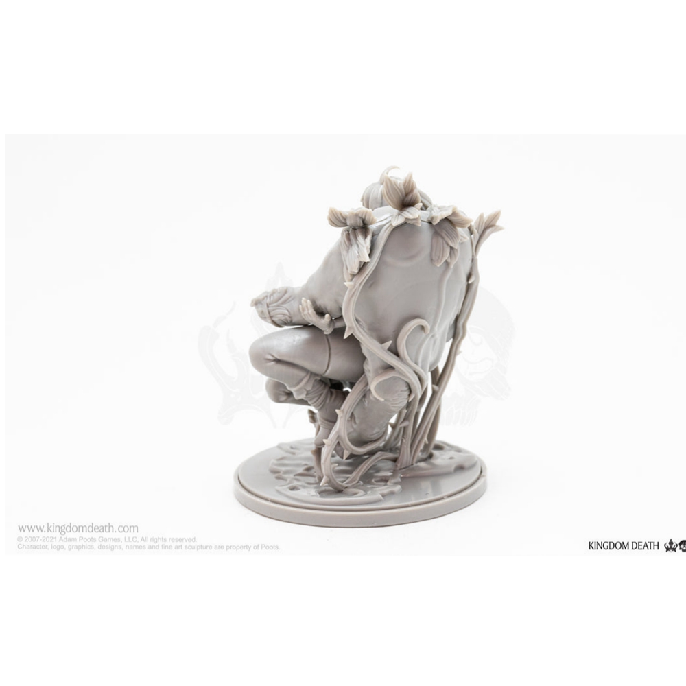 Resin Model Kit Kingdom Death  - đánh giá và giá Model Kit Weapons