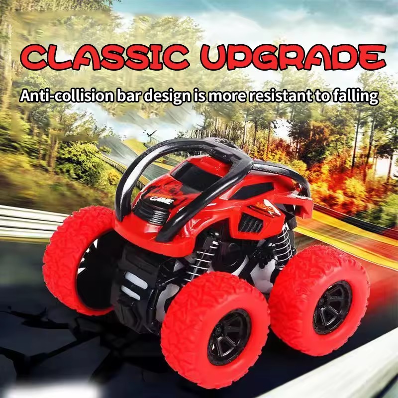 Hot Toys Car Monster Truck Fou - đánh giá và giá Hot Wheels Car Mainline