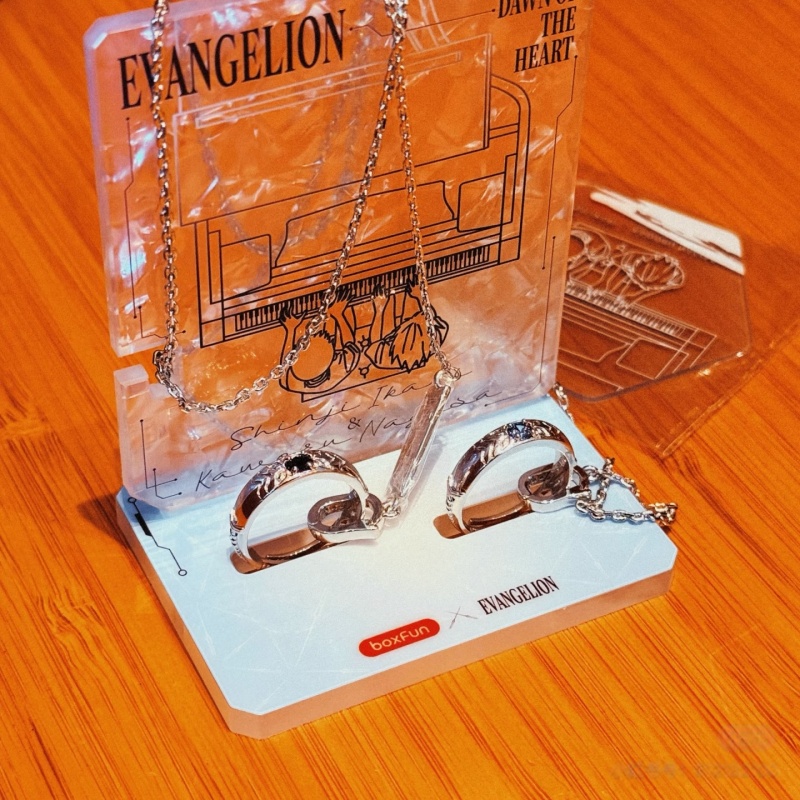 Original Boxfun Eva Dawn Of Th - đánh giá và giá Model Kit Aoshima
