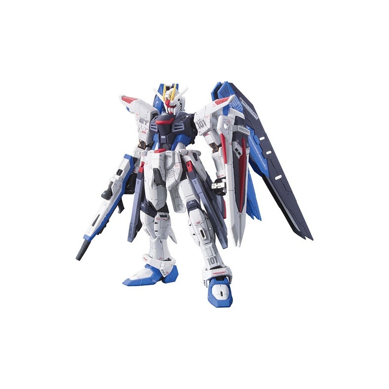 BANDAI Mobile Suit Gundam SEED - đánh giá và giá Model Kit Mobil