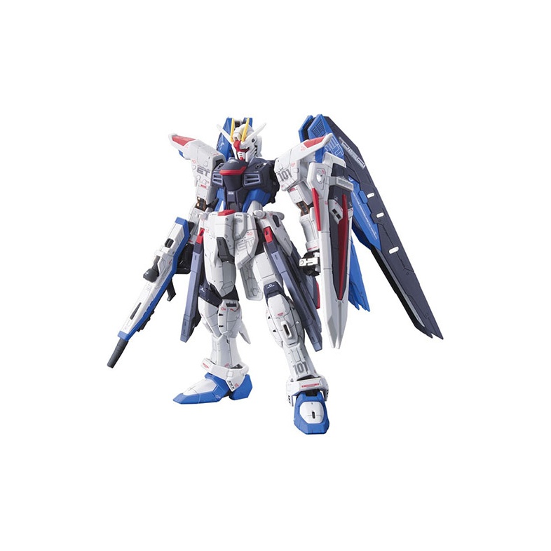 BANDAI Mobile Suit Gundam SEED - đánh giá và giá Model Kit Mobil