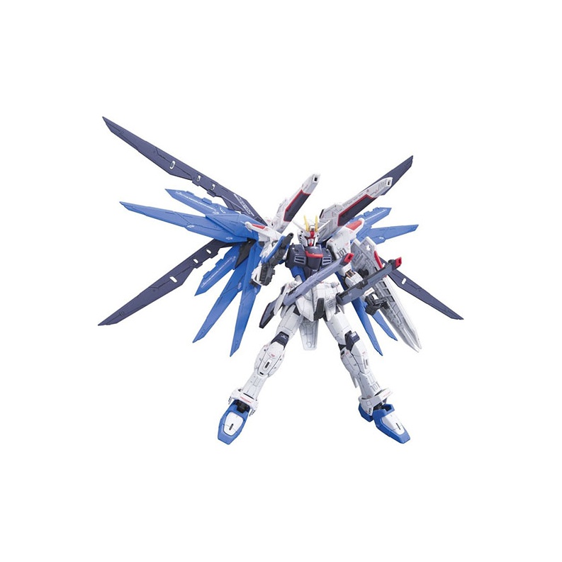 BANDAI Mobile Suit Gundam SEED - đánh giá và giá Model Kit Mobil