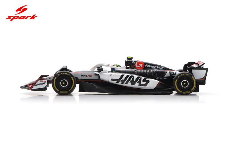 Spark 1:64 RB21 / WILLIAMS FW4 - đánh giá và giá Model Kit Valkyrie