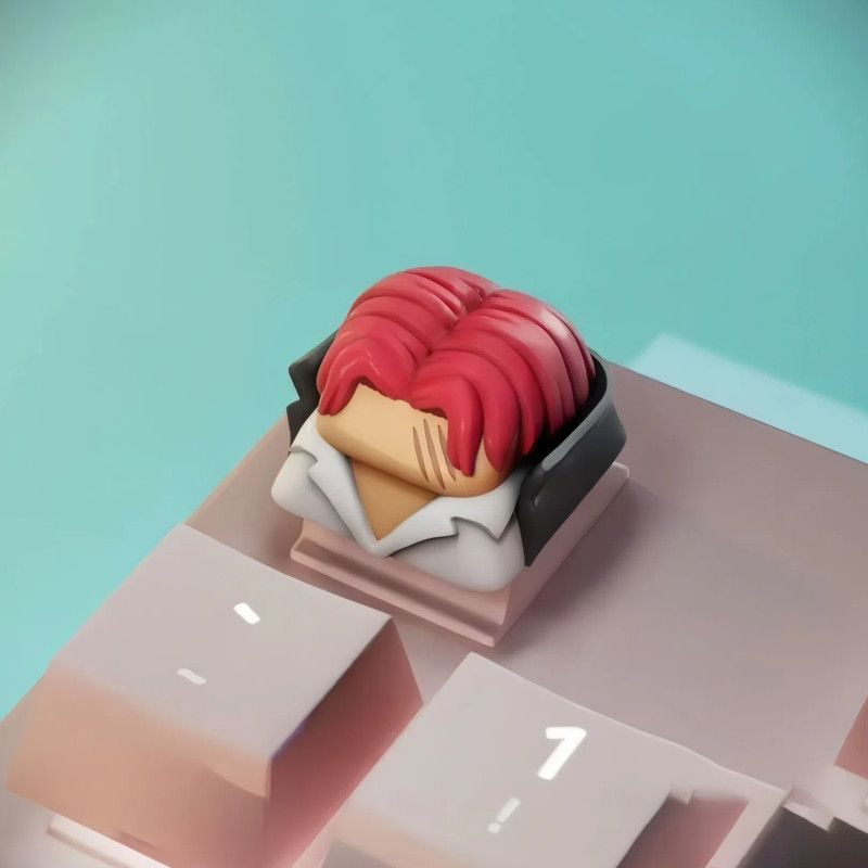 One Piece Anime Periphery Monk - đánh giá và giá Model Kit One Piece Bandai