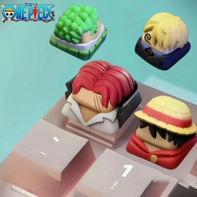 One Piece Anime Periphery Monk - đánh giá và giá Model Kit One Piece Bandai