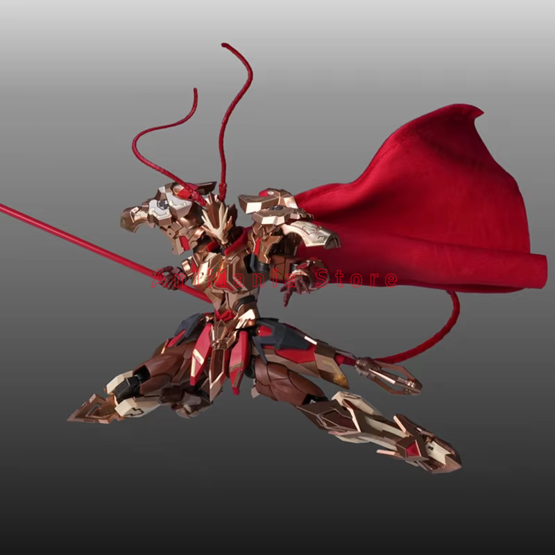 【New product】ENTROPY PLAY MODE - đánh giá và giá Model Kit Wukong