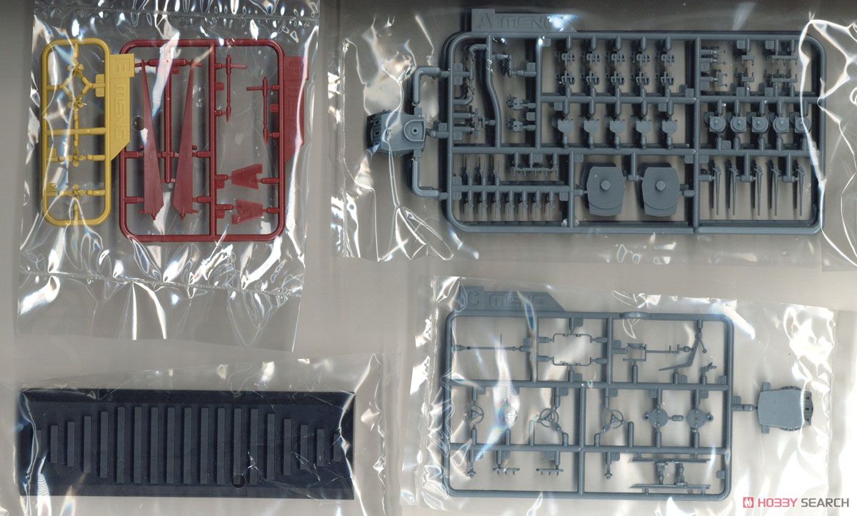 Meng PS004 1/700 Scale US Navy - đánh giá và giá Model Kit Uss Missouri